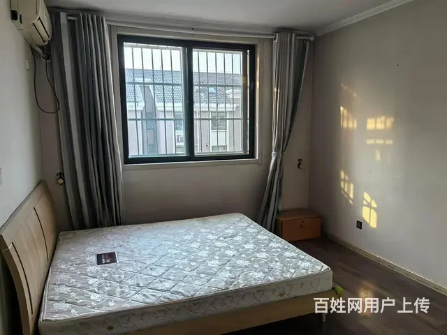 华商清水湾(鼓楼) 普通住宅2厅 中等装修 - 图片 7
