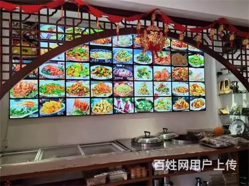 长春路，西安路烧烤店饭店出兑 - 图片 2