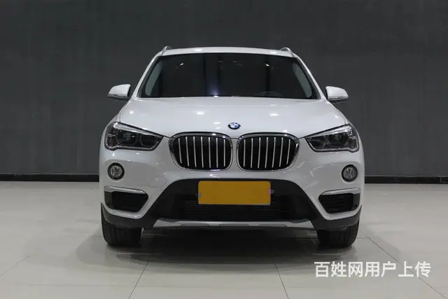 【搞定了！】宝马X1 2018款 X1 xDrive20Li - 图片 1