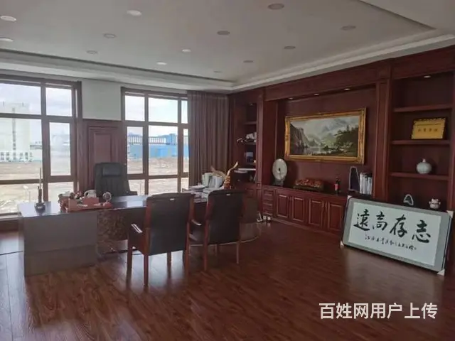哈南第十二大道精装修办公楼出租 - 图片 5