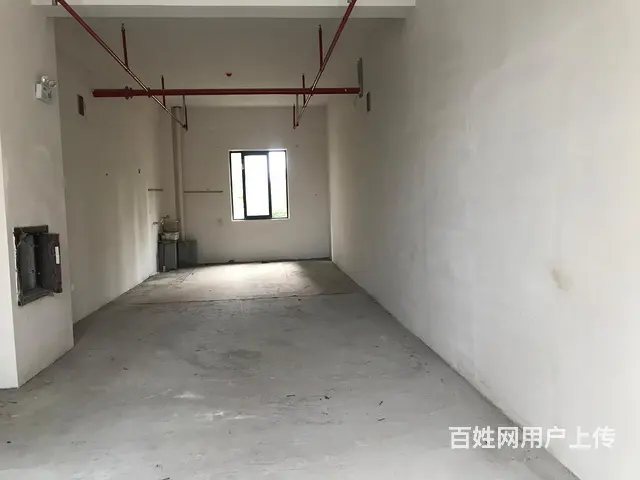 新出，纯一层挑高6米1，大开间小区门口 美林湖龙门里沿街铺 - 图片 4