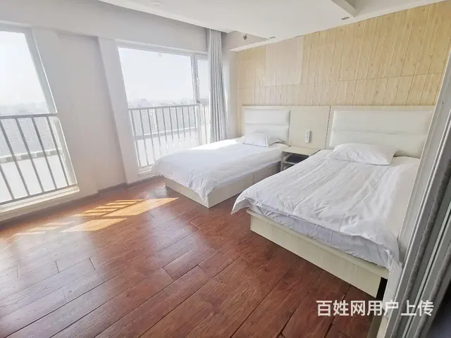 （微易转）银泰城时代广场公寓型酒店宾馆整体转让 - 图片 7