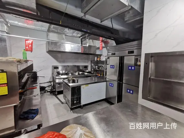 （微易转）水晶街火爆生意烧烤龙虾餐饮大排档转让 - 图片 7
