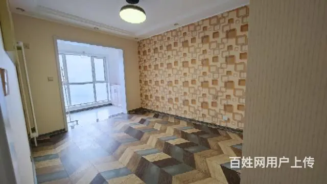 张店正承世家112平双露台婚房出售 - 图片 2