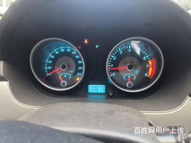 别克凯越 - 图片 9