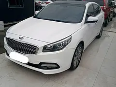 起亚K4 2017款 1.8 手自一体 DLX S