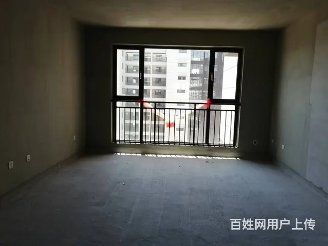 九玺台 普通住宅 毛坯房含车位地下室 - 图片 1