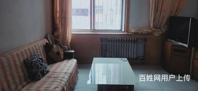 单位住房 普通住宅2厅 简单装修 - 图片 4