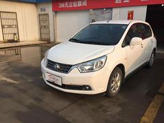 日产启辰R50 2012款 1.6L 手动 舒适版