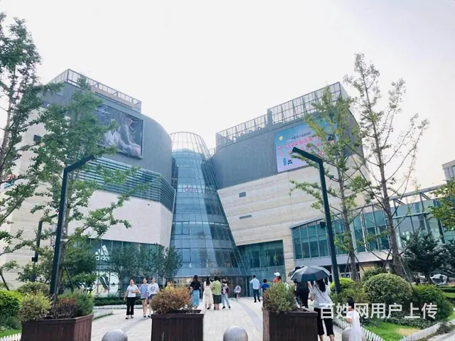 远洋国际中心，大关CBD商圈，多套户型出租，价格条件好谈！ - 图片 11