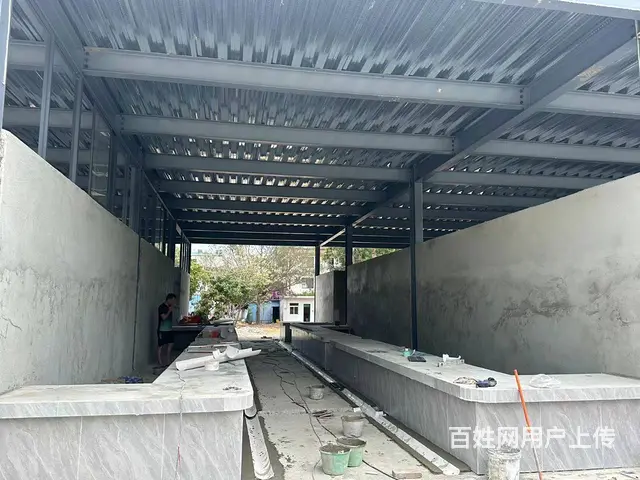 （51旺铺推荐）后海120平农贸市场招租 - 图片 7