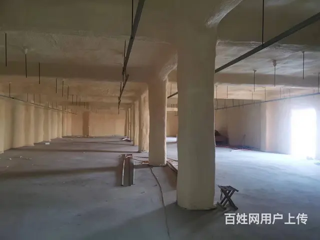 (58今铺)罗庄好地段 建设中的冷库车间厂房转让 带院子 - 图片 1