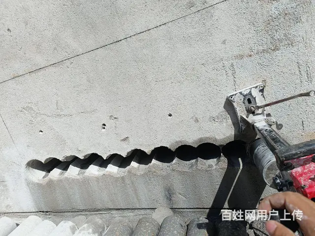 金钢取孔 - 图片 3