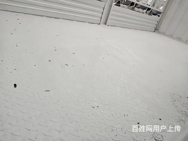 江铃 凯运升级版 高栏/栏板 国5 - 图片 7