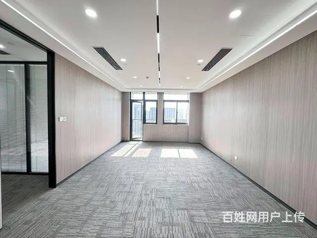 滨江电商直播基地，含孵化器政策房补，每平方低至1元 - 图片 3