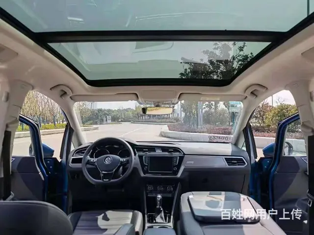 大众 途安 2018款 途安L 1.4TSI 双离合 280 - 图片 9