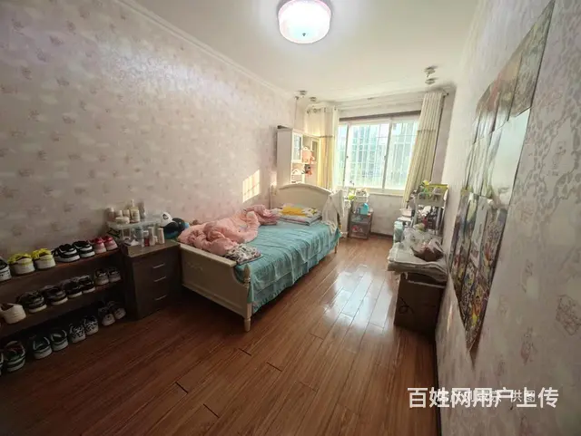 新上！可上皇冠，一楼带院，带车库，3室朝南多层框架房 - 图片 7