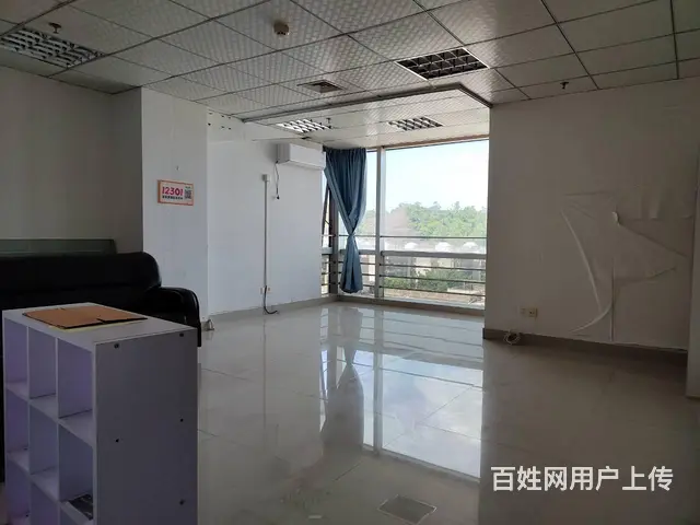 珠海市中心 白菜价高档写字楼 恒和中心 45㎡ 2400可租 - 图片 1