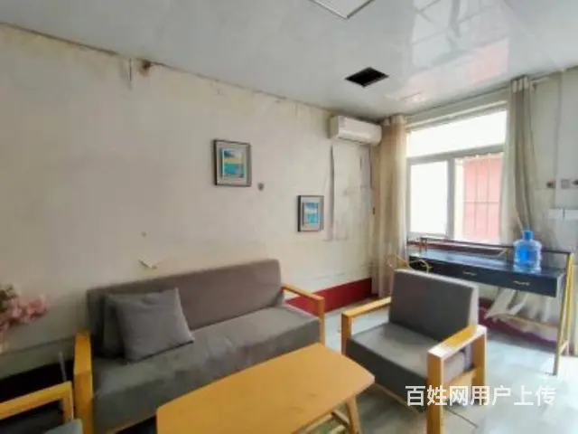 宏诚集团生活区一楼 两居室 家具家电齐全 月租700 - 图片 3