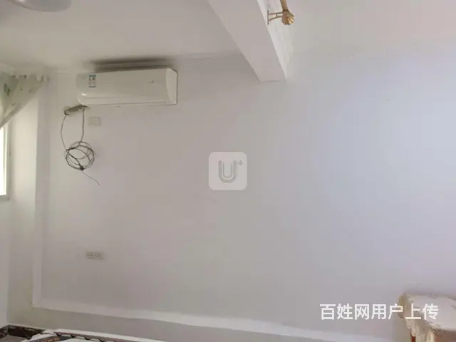 胜利三路三大中区北山花园，精装一室一厅，便宜出租 - 图片 4