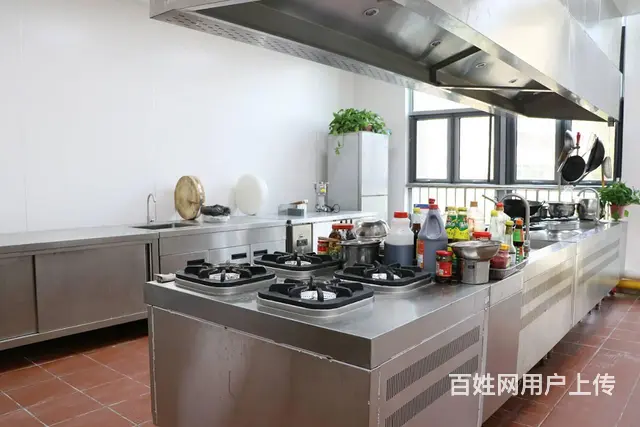 合肥凉皮米线培训班学费 - 图片
