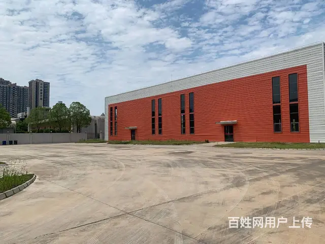 龙泉经开区南2路5000平米临街独栋厂房出租 - 图片 6