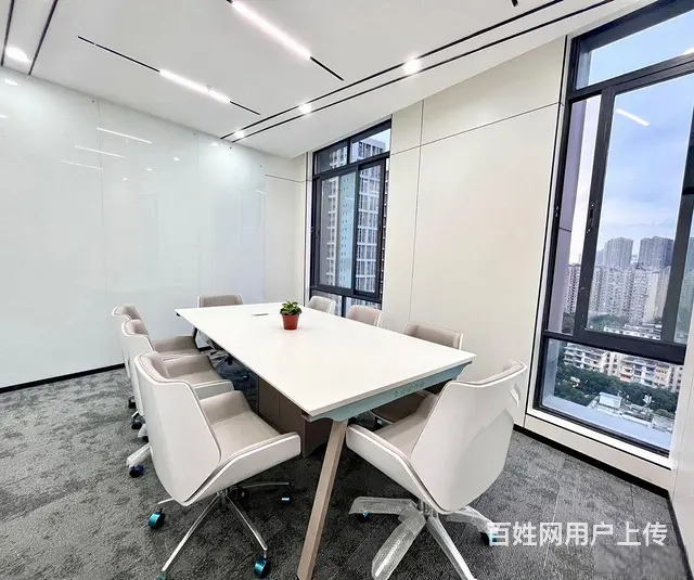 不以虚假房源浪费客户时间！选址！安格斯恒通中心精装出租 - 图片 5