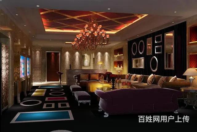常州ktv哪家好常州高档的夜总会KTV排名 - 图片 2
