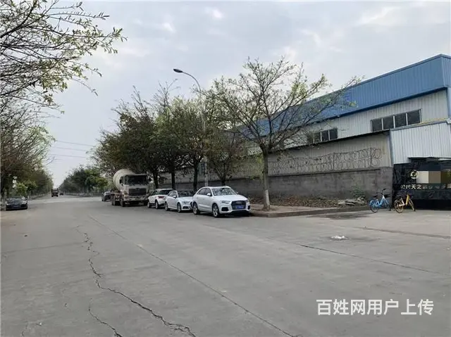 天元镇1000平厂房出租 - 图片 9