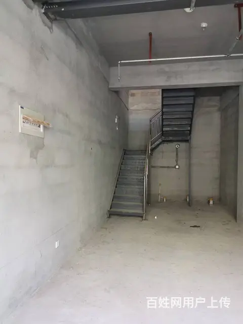 福瑞广场门面房1103编号（黄山路与万泉河路交叉口东北角） - 图片 4