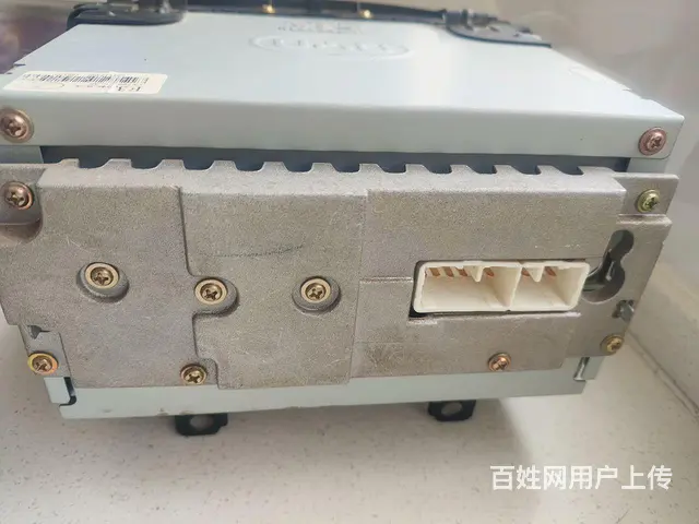 比亚迪f3原厂CD机，原车拆下来的。 - 图片 2