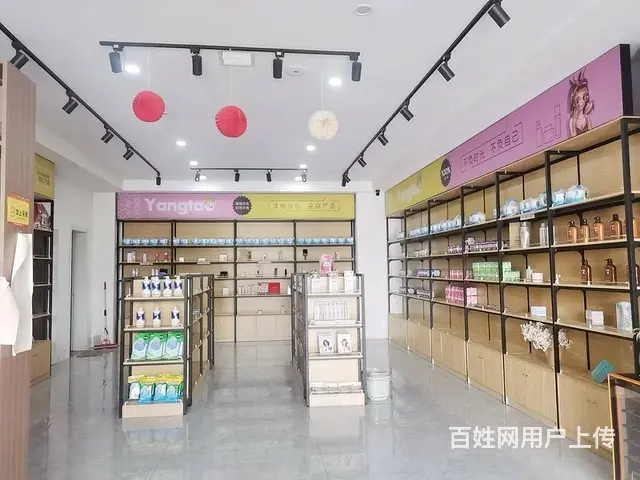 （老板本人）浏阳恒大华府临街门面优价空转  6346 - 图片 7