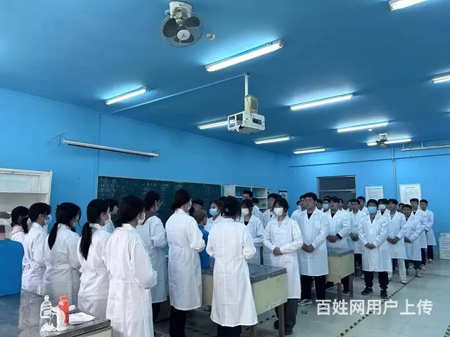 山东临沂卫校招生情况介绍 - 图片 2