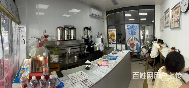 （51旺铺推荐）和平南30平炸鸡店转让 - 图片 5