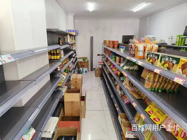 （51旺铺推荐）解放路80+100平店铺出租 - 图片 4