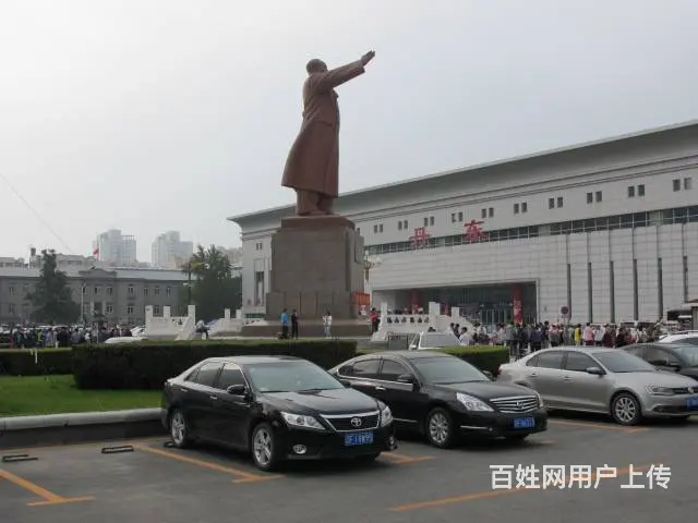 沈阳到丹东返程车电话 - 图片 3