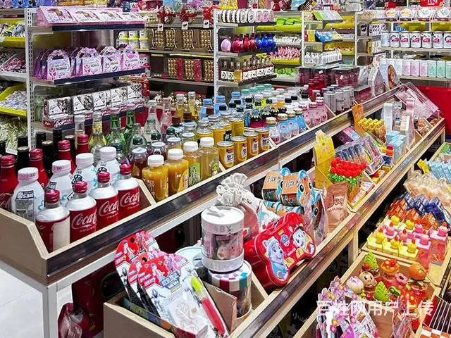 小食访国潮零食实力雄厚前景广，受更多孩子们的欢迎 - 图片 2