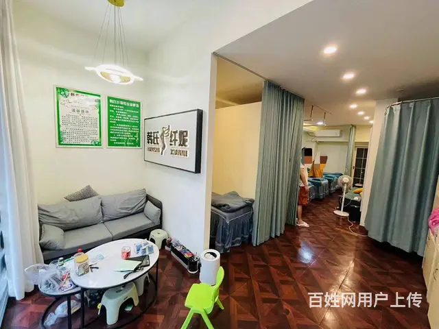 品牌连锁减肥美容美体养生馆带客户资源整体转让 9729 - 图片 5