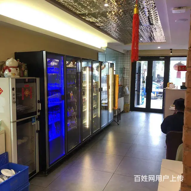 【搞定了！】道里康安路恒祥城小区门口餐饮出兑转让 - 图片 8