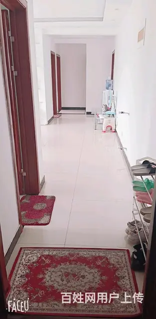 润阳泓福壹号3室1厅2卫 - 图片 9
