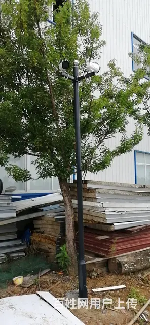 六安地区专业安防弱电项目承接施工资质齐全 - 图片 6