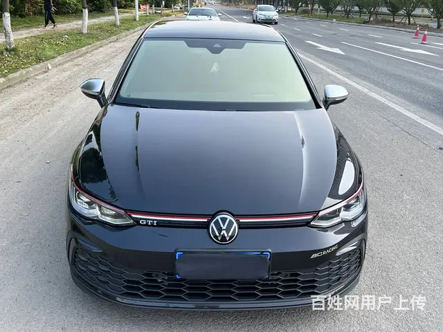 大众 高尔夫 2020款 高尔夫GTI 2.0TSI 双离合 - 图片 11