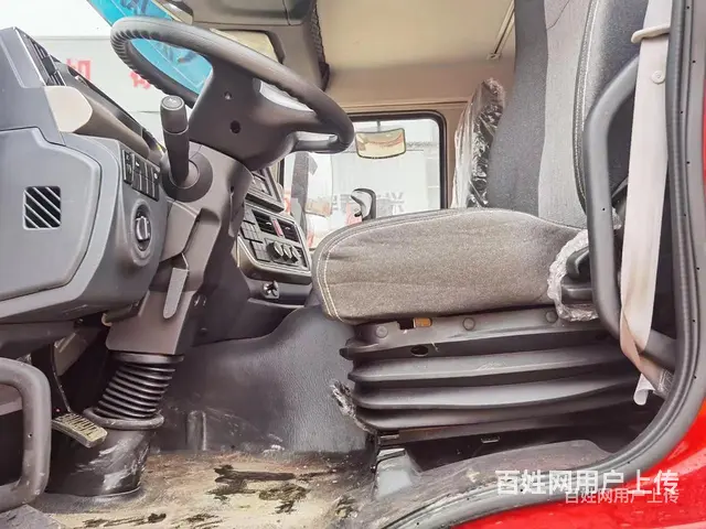 东风220挖机平板拖车支持分期付款价格低 - 图片 6