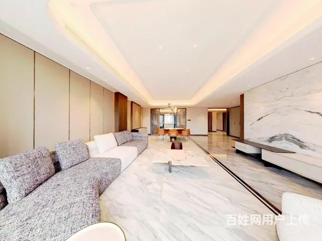 钱江两岸優質资产大中式大独栋核心资产配置，欢迎委托鏈傢代经理 - 图片 1
