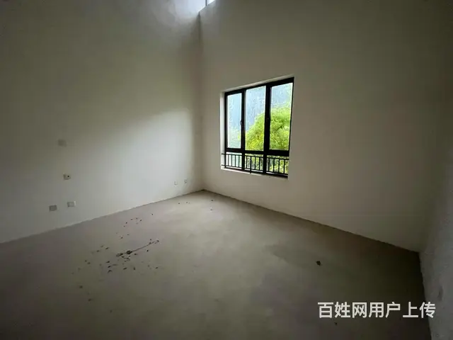 保利国际城莱茵庄园235㎡5室2厅4卫3阳台毛坯东 - 图片 6