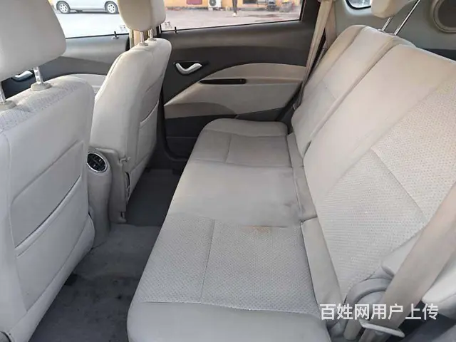 江淮 和悦 2012款 和悦RS 1.8 手动 豪华运动型 - 图片 7