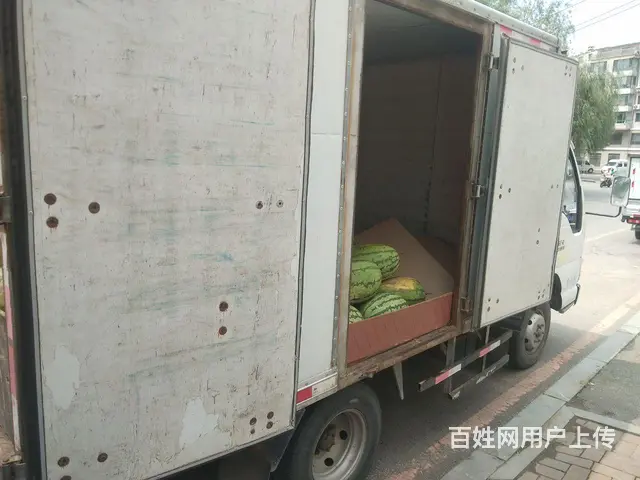 解放 厢式货车 国3 - 图片 3