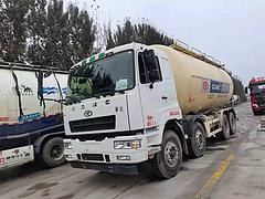 出售20年国五华凌四桥轻型砂浆罐车
