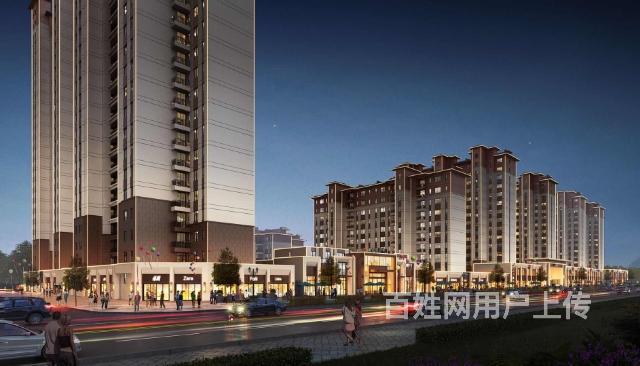 碧桂园海州府年终大促