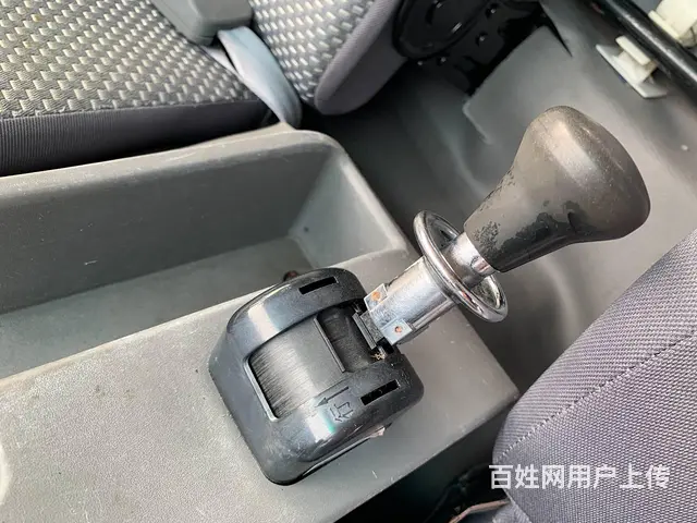 江淮 高栏/栏板 国5 - 图片 4